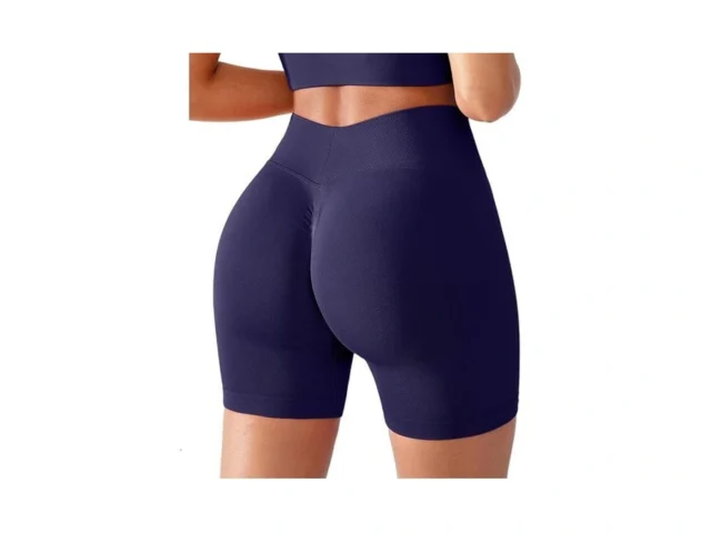 Brxl Seamless Impact Compression Scrunch Butt… Code