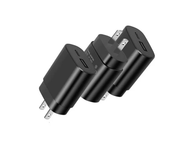 Jascenic C Charger Block 25w Super Fast Charger… Code