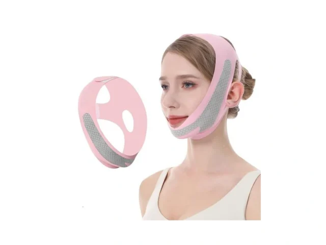 Cgyisol Graphene V Line Lifting Mask Face Lifting… Code