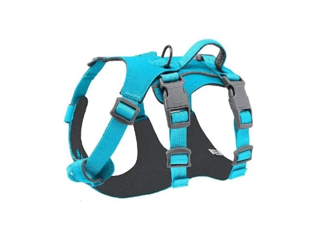 Slowton No Pull Dog Harness – Lightweight Escape… Code