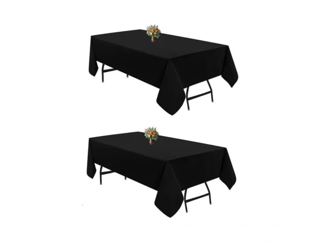 Limerence Rectangular Tablecloth Waterproof Splash… Code