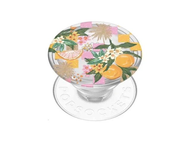 Popsockets Phone Grip With Expanding Kickstand… Coupon