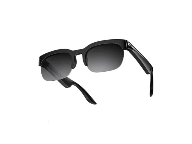 Smart Glasses With Ai Translator V6 0 Bluetooth… Code