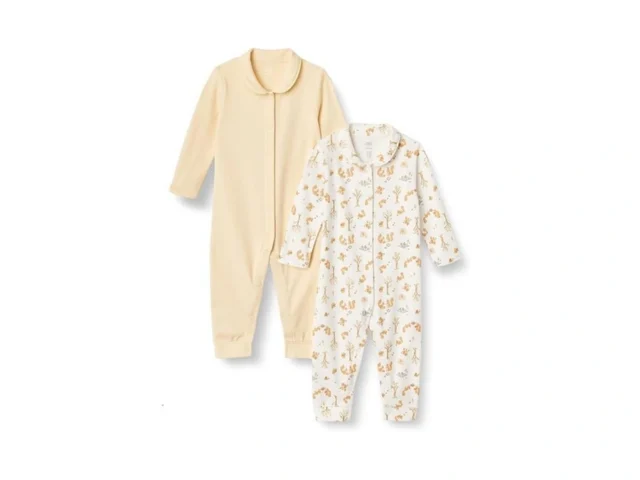 Amazon Essentials X Sofia Grainge Unisex Babies… Coupon