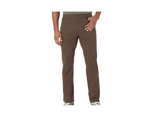 Amazon Essentials Men S 5-pocket Comfort Stretch… Coupon