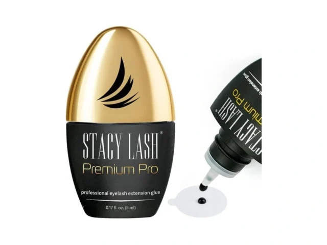 Stacy Lash Premium Pro Eyelash Extension Glue 0… Coupon