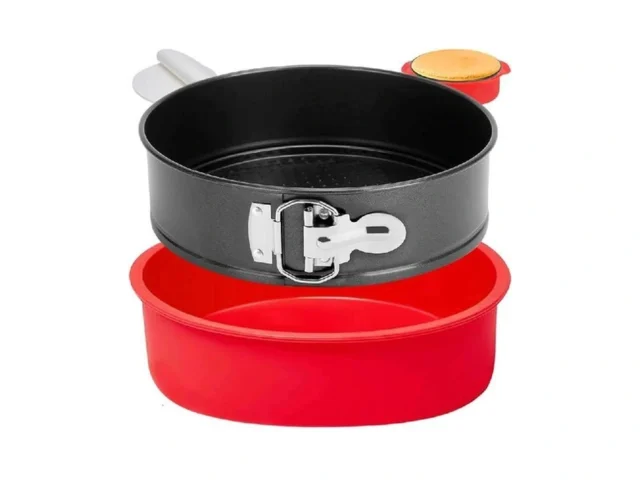 Springform Pan 9 Inch Nonstick 9 Springform… Code