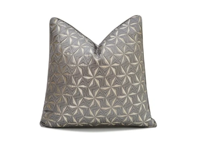 1pc Polyester Luxury Contemporary Pillow Cover… Code