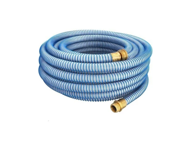 Continental Kinkguard Blue Garden Hose 5 8in Inside…