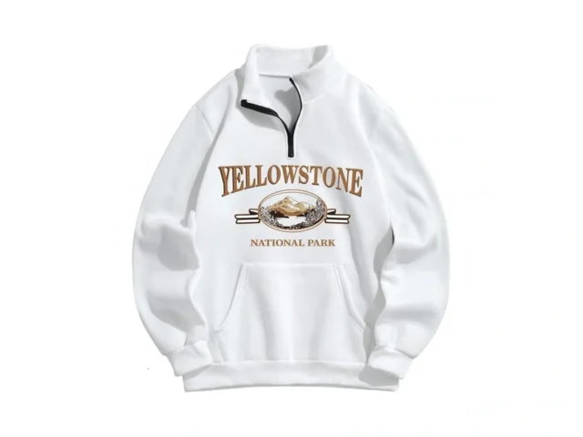 Zaful Men S Oversized Sweatshirt Graphic Hoodies… Code