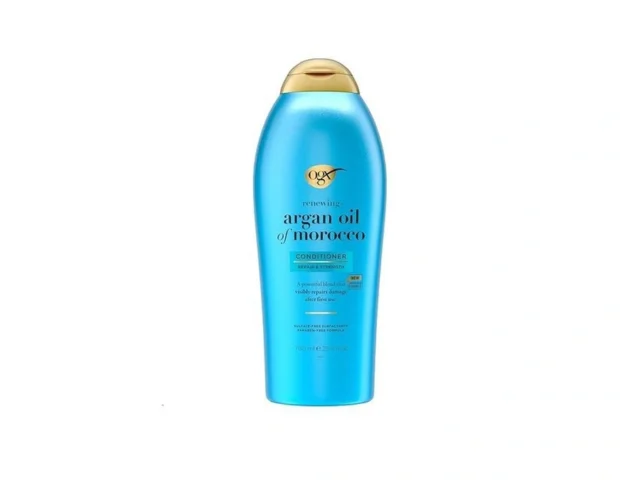 Ogx Renewing Argan Oil Of Morocco Conditioner… Coupon