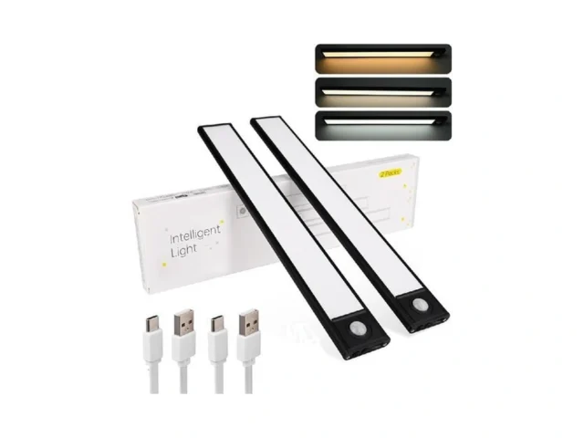 Under Cabinet Lighting Motion Sensor 54 Led Under… Code