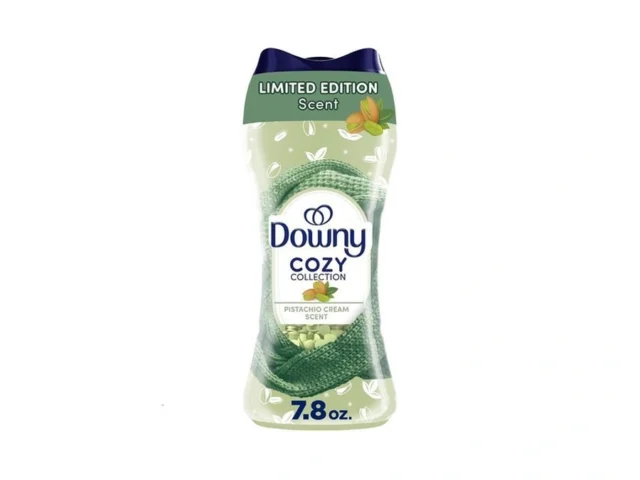 Downy Cozy Collection In-wash Laundry Scent Booster… Code