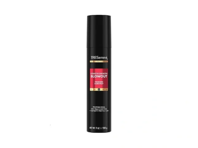 Tresemmé Anti-frizz Finishing Spray Keratin Smooth… Coupon