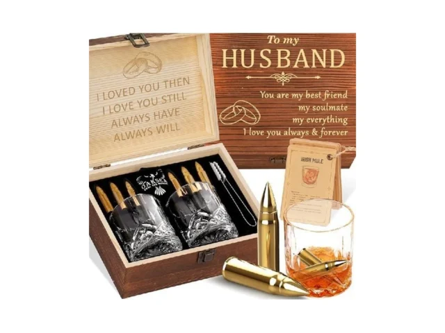 Gifts For Husband Him Men Valentines Day Reusable… Code