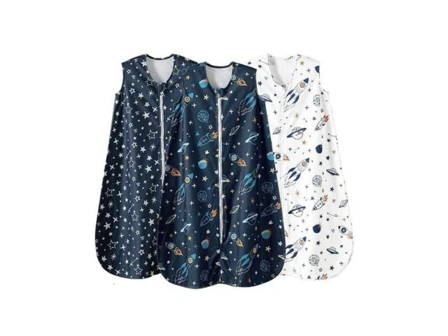 David S Kids 3 Pack Warm Micro Fleece Baby Sleep… Code