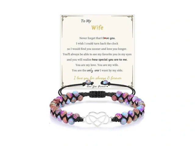 Sistble Valentines Day Gifts For Wife Wife Birthday… Code