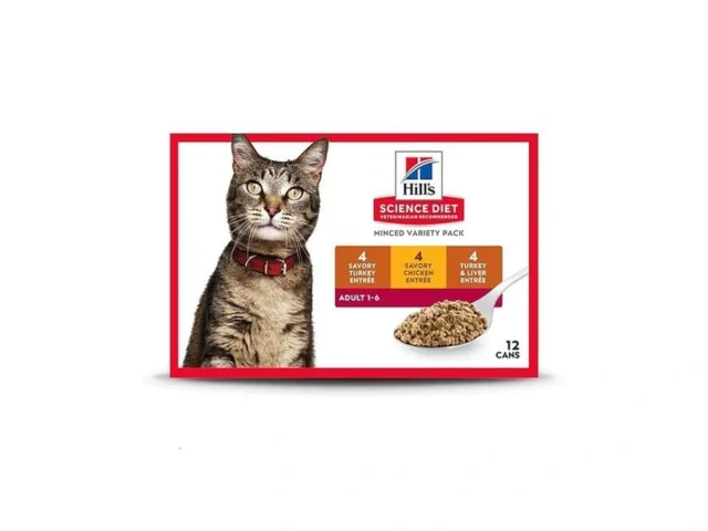 Hill S Science Diet Adult 1-6 Adult 1-6 Premium… Coupon