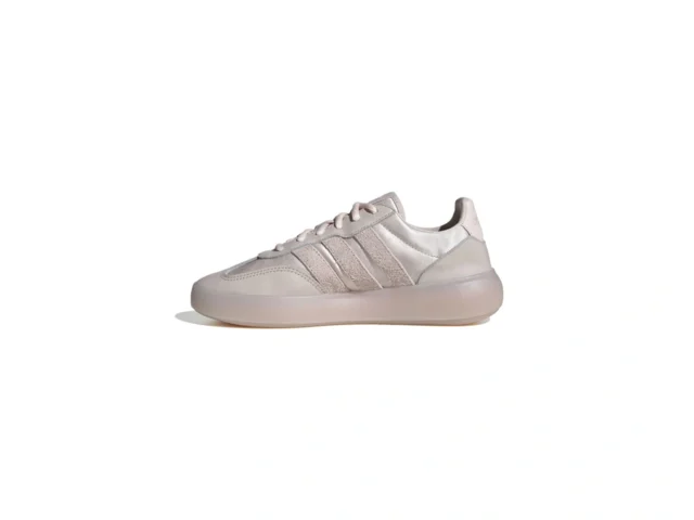 Adidas Women S Barreda Decode Putty Mauve Wonder… Code