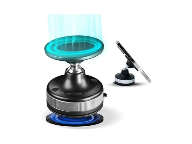 Select Master 2026 Upgraded Vacuum Magnetic… Code