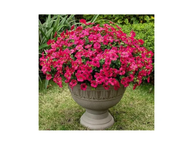 Lnoicy 20 Bundles Artificial Fake Flowers For… Code