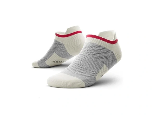 Outway Ankle Socks For Men Women Breathable… Coupon