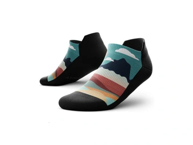 Outway Head In The Clouds Men S And Women S Ankle… Coupon