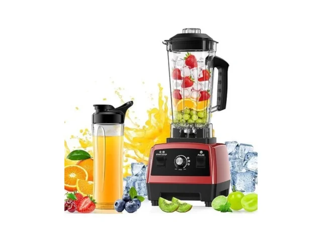 Blender For Smoothies Blenders For Kitchen With… Coupon