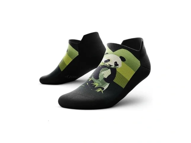 Outway Bamboozled Ankle Socks Moisture-wicking… Coupon