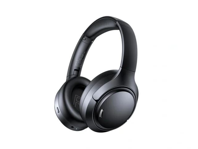 Hybrid Active Noise Cancelling Bluetooth 6 0… Coupon