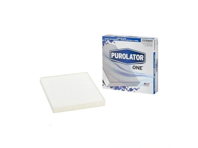 Purolator Single C25869 Purolatorone Cabin Air… Coupon