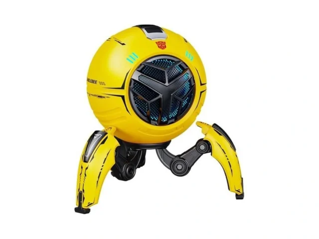 Transformers Bluetooth Speaker Bluetooth 5 4… Code