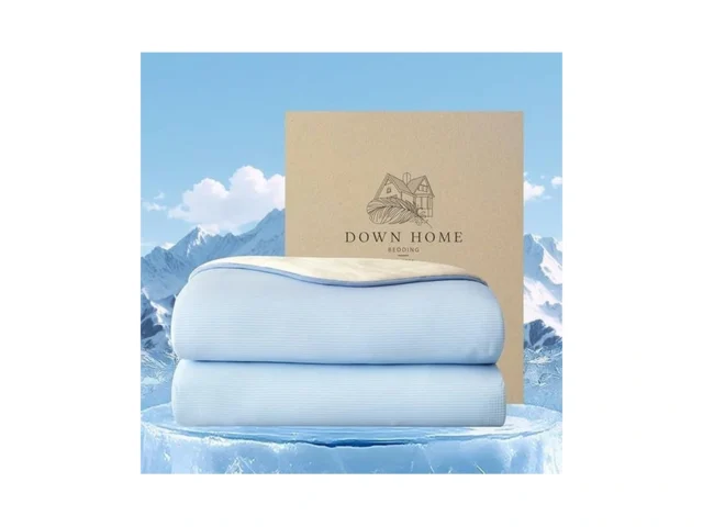 Down Home Cooling Comforter Twin Size Cooling… Coupon
