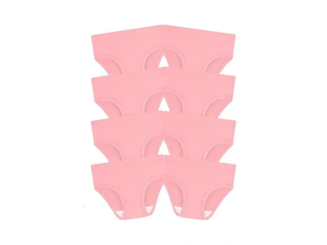 Bliblitata Girls Underwear Soft Cotton Tagless… Coupon