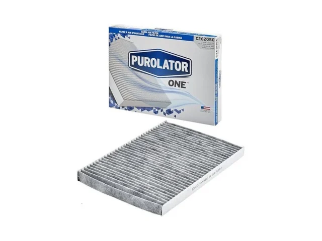 Purolator C26205c Purolatorone Advanced Cabin Air… Coupon