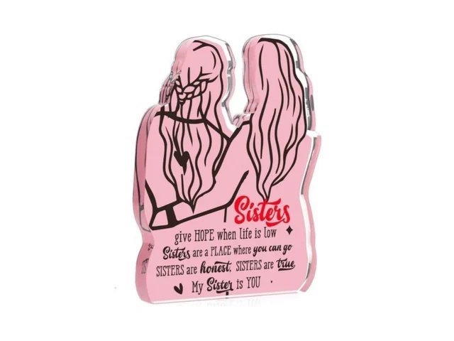 Sister Birthday Gifts From Sister Unique Christmas… Code