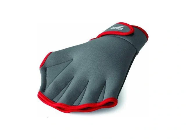 Speedo Unisex-adult Swim Training Gloves Aquatic… Coupon
