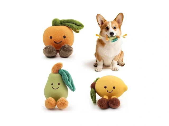 Cuddlemallow Dog Chew Toys Interactive Dog Chew… Code