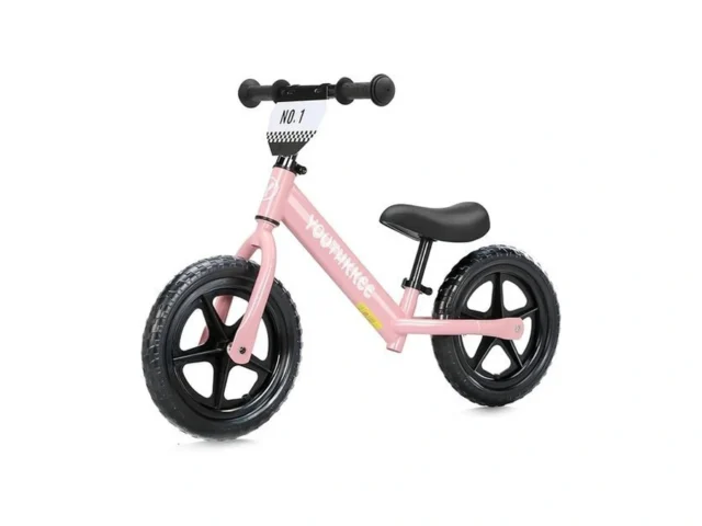 Youthkkee 12 Inch Toddler Balance Bike For 1-3 Year… Code