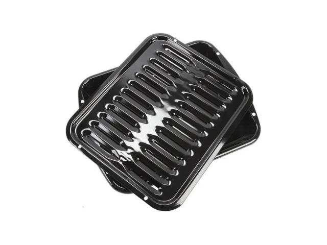 Whirlpool 4396923 Genuine Oem Premium Broiler Pan Coupon