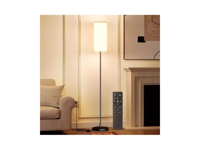 Keepsmile Led Floor Lamps For Living Room Dimmable… Code