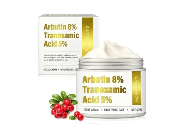 Topicy Brightening Cream With 8 Arbutin 5… Coupon