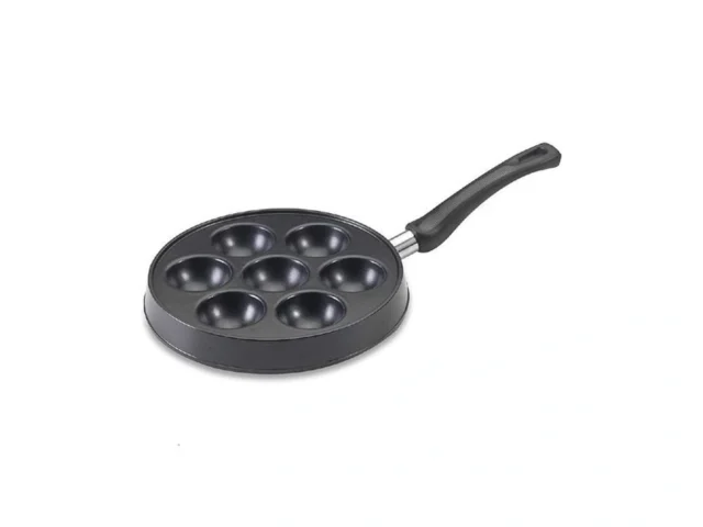 Nordic Ware Danish Ebelskiver Pan Black 16 00 X 9… Coupon