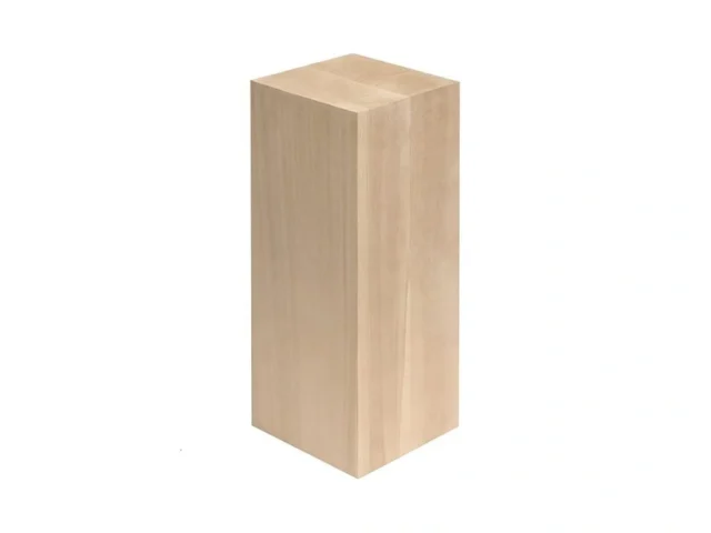 Beavercraft Basswood Carving Blocks Bw1 Large… Coupon