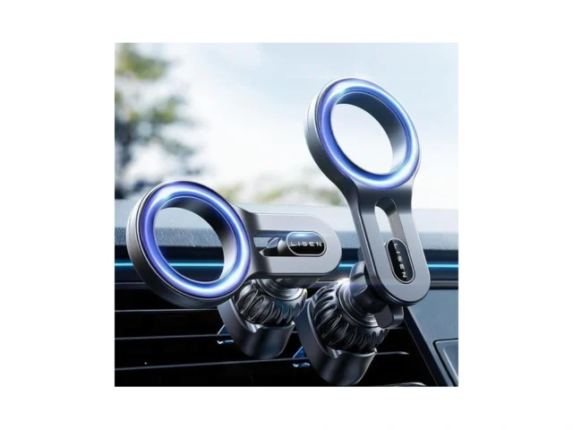 Lisen For Magsafe Car Mount 2026 Magnetic Phone… Code
