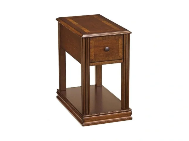 Signature Design By Ashley Breegin Chair Side End… Coupon