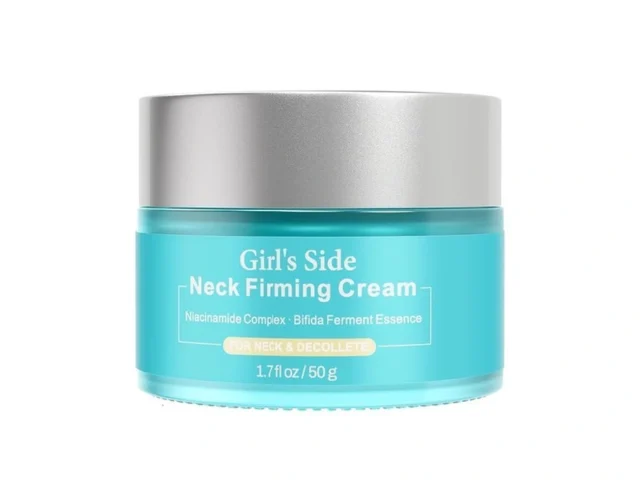 Girl S Side Neck Firming Cream With Niacinamide… Code