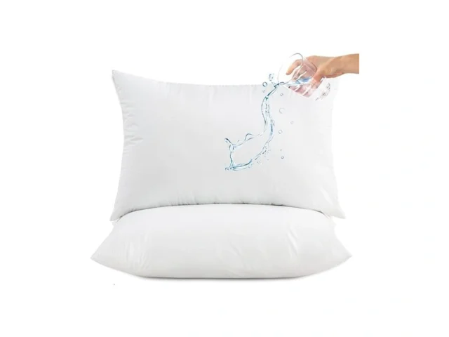 Hitime Standard Size Waterproof Pillow Protector… Coupon