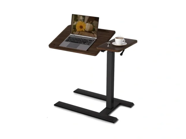 Sihoo D01 Medical Adjustable Tilt Overbed Bedside… Code