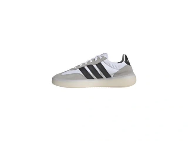 Adidas Mens Barreda Decode Sportswear White Black… Code